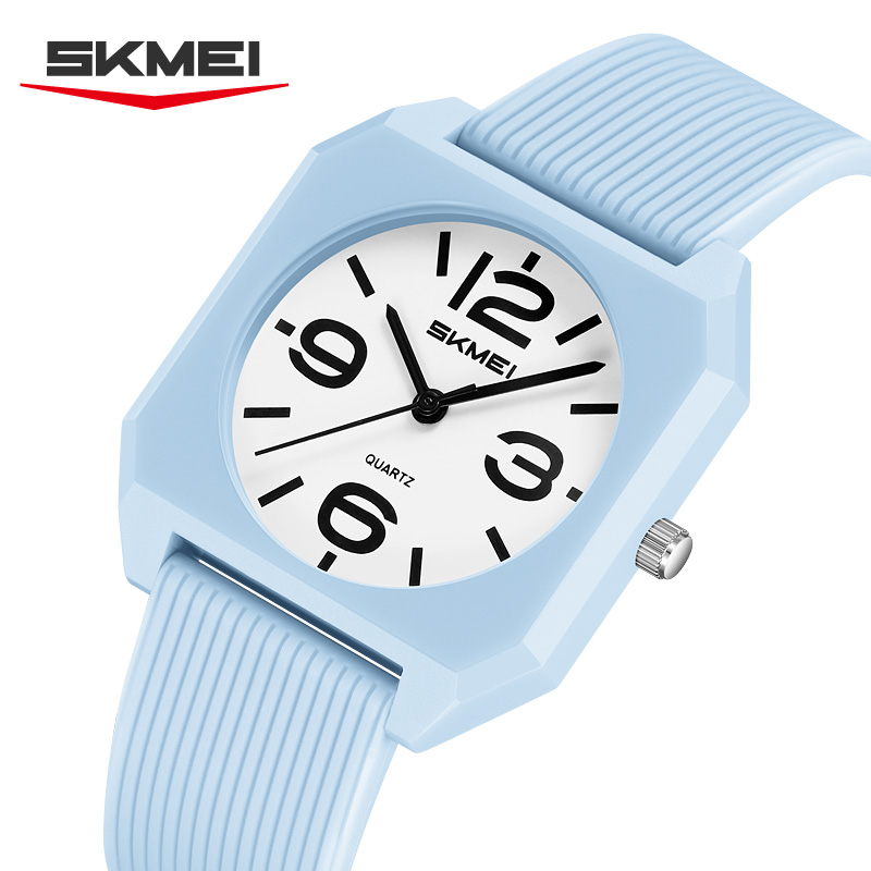 Outdoor Sport Watch - Jam Tangan Quartz SKMEI 2642 Fashionable