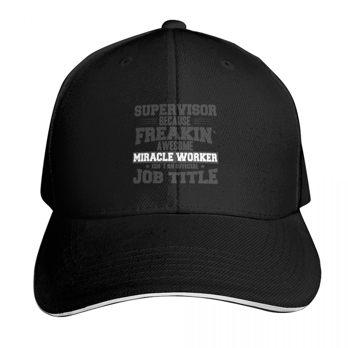 Outdoor Sport Jobs - Topi Baseball Pria Wanita Kasual Musim