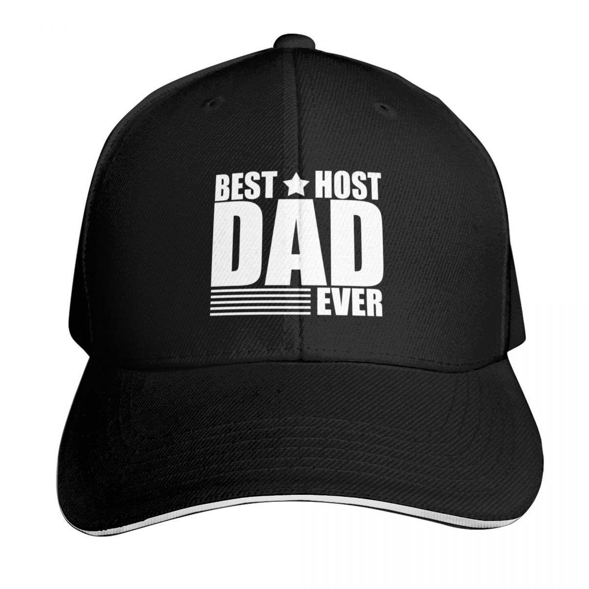 Outdoor Sport Jobs - Topi Baseball Pria Wanita Kasual Musim