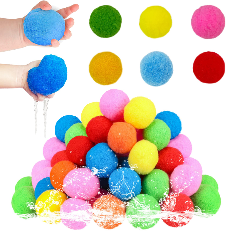 Outdoor Sport Games For Kids - Bola Salju/bola air anak-anak musim panas