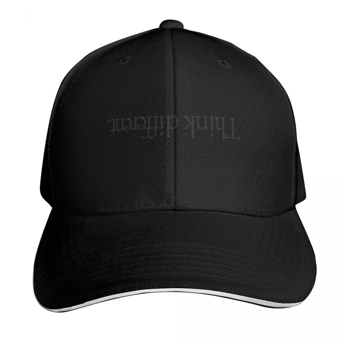 Outdoor Sport Jobs - Berpikir Berbeda – Topi Baseball dengan