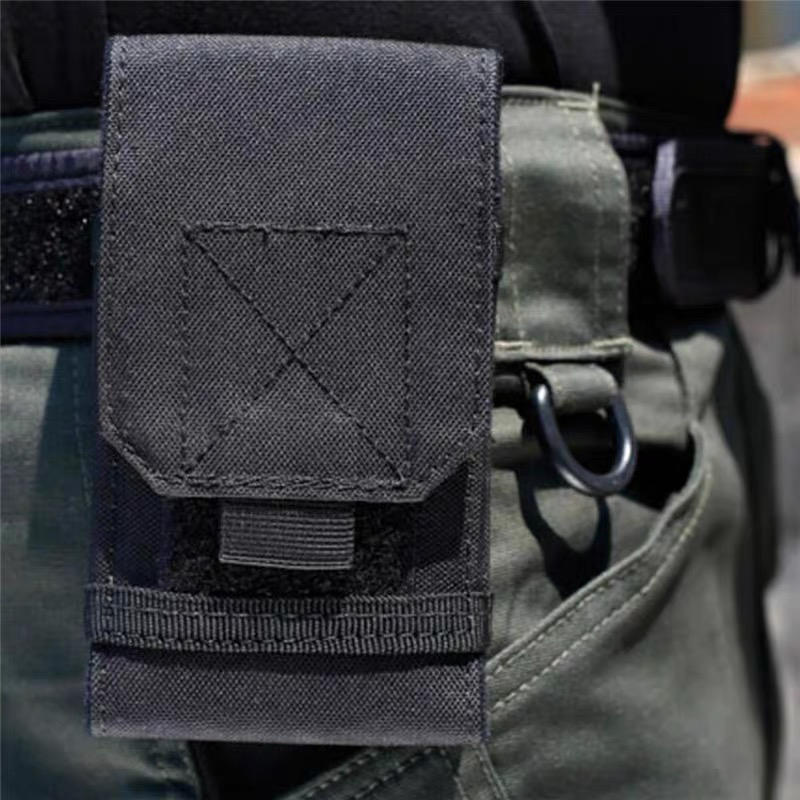 Outdoor Sports Accessories - Kantong Pinggang Ponsel untuk Olahraga Luar