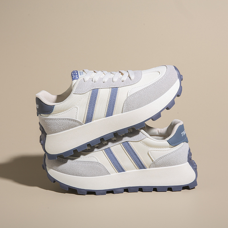 Outdoor Sport Brand - Sepatu Sneakers Wanita 2026 Sepatu Platform