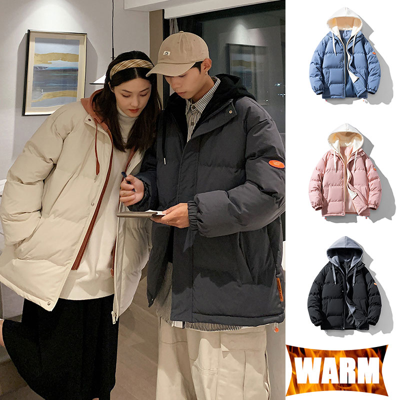 Outdoor Sport Coat - Jaket Luar Ruangan Pasangan Tahan Angin
