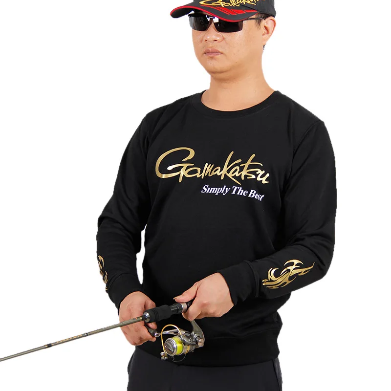 Outdoor Sport Brand - Kemeja Memancing Merek A Terbaru 2025,