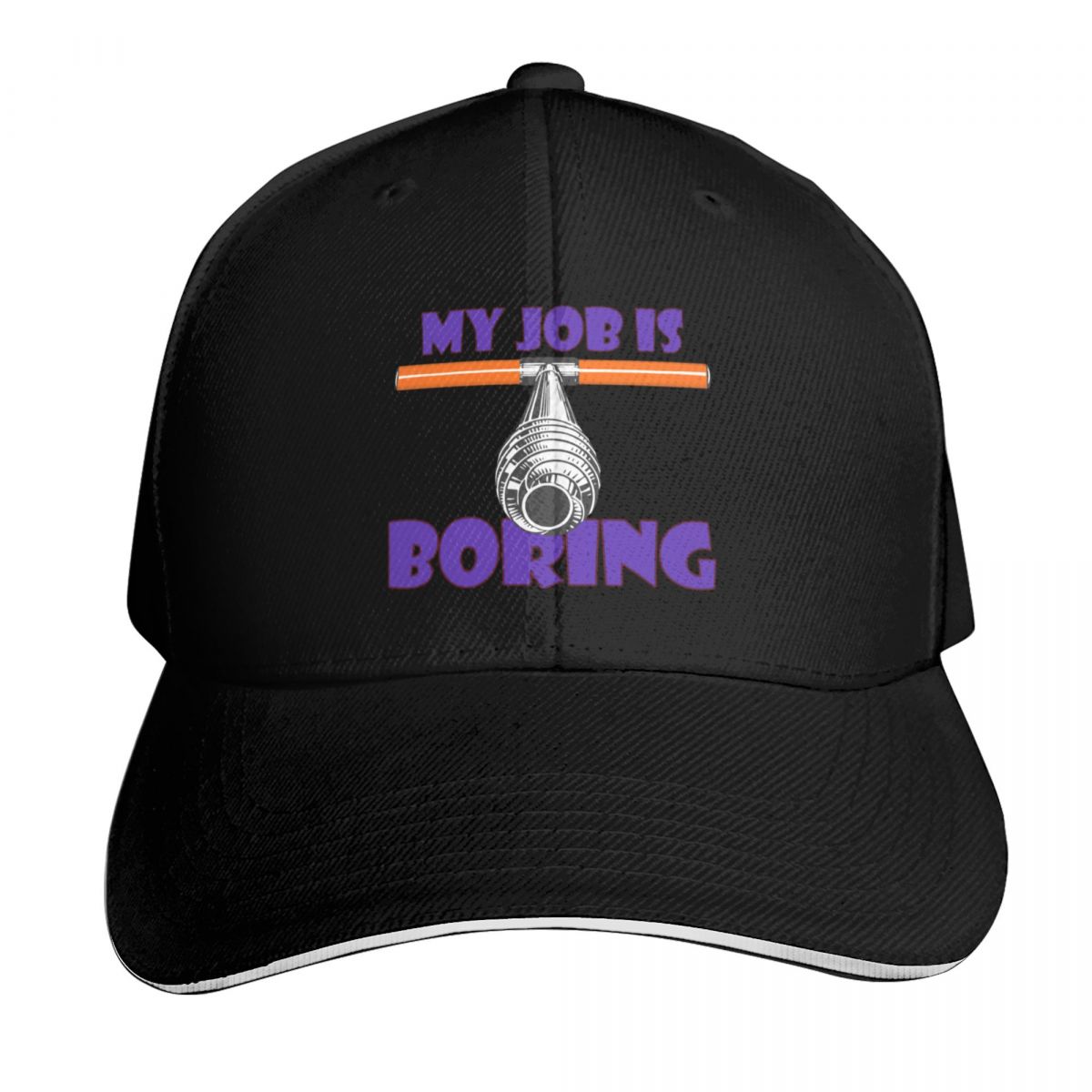 Outdoor Sport Jobs - Pekerjaan Saya Boring – Saya seorang