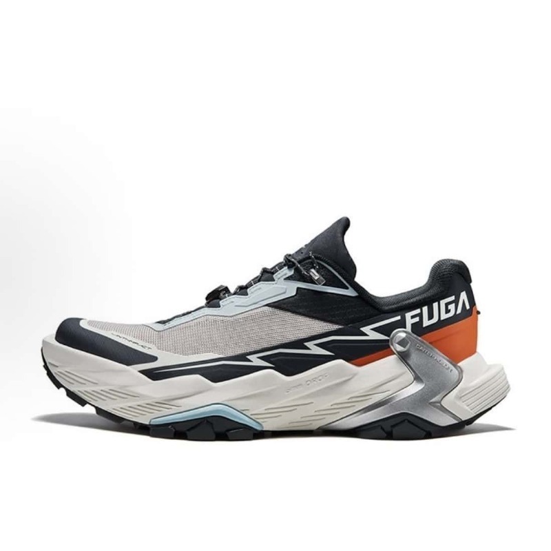 Outdoor Sport Brand - Sepatu Lari Trail Merek Asli, Sepatu