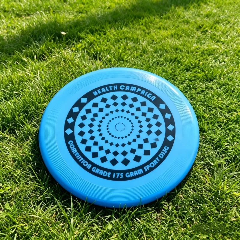 Outdoor Sport Games For Kids - 27cm Piringan Terbang Profesional Mainan Anak