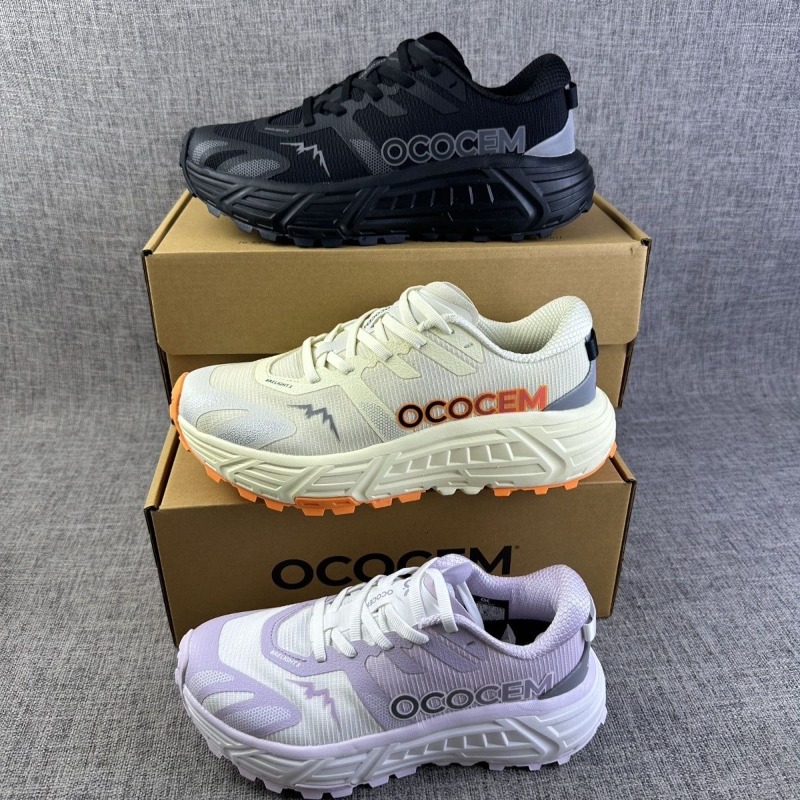 Outdoor Sport Brand - Sepatu Lari dan Jogging Anti Selip