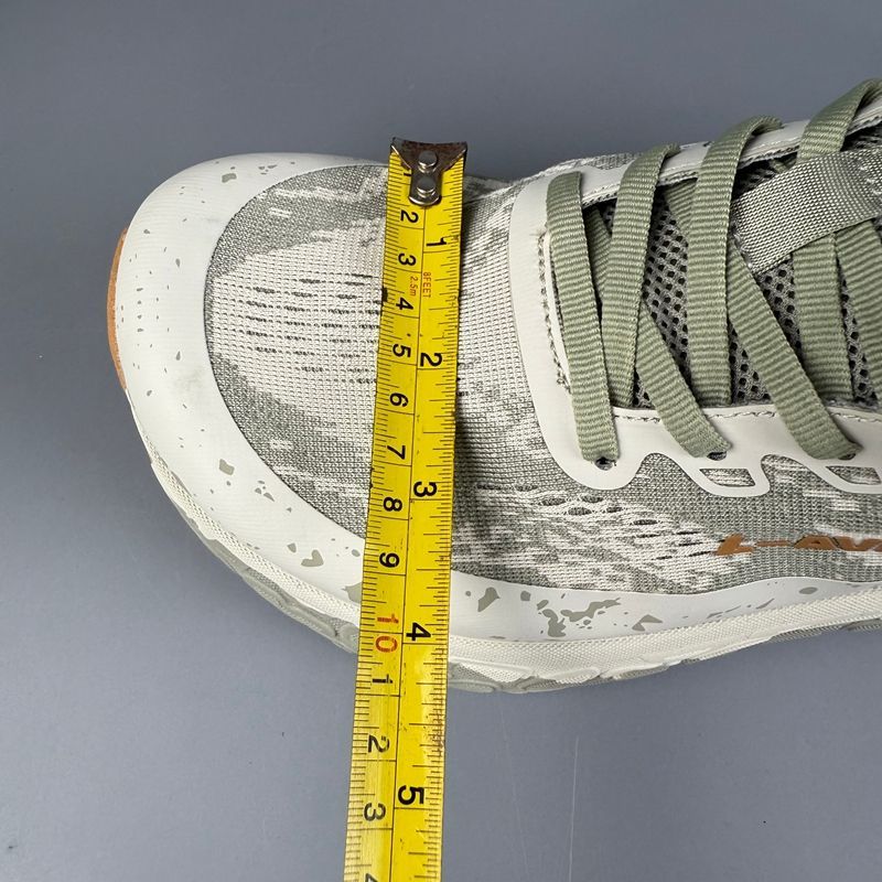 Sepatu Lari Off-road Ukuran Be - Outdoor Sport Brand ulasan dan harga
