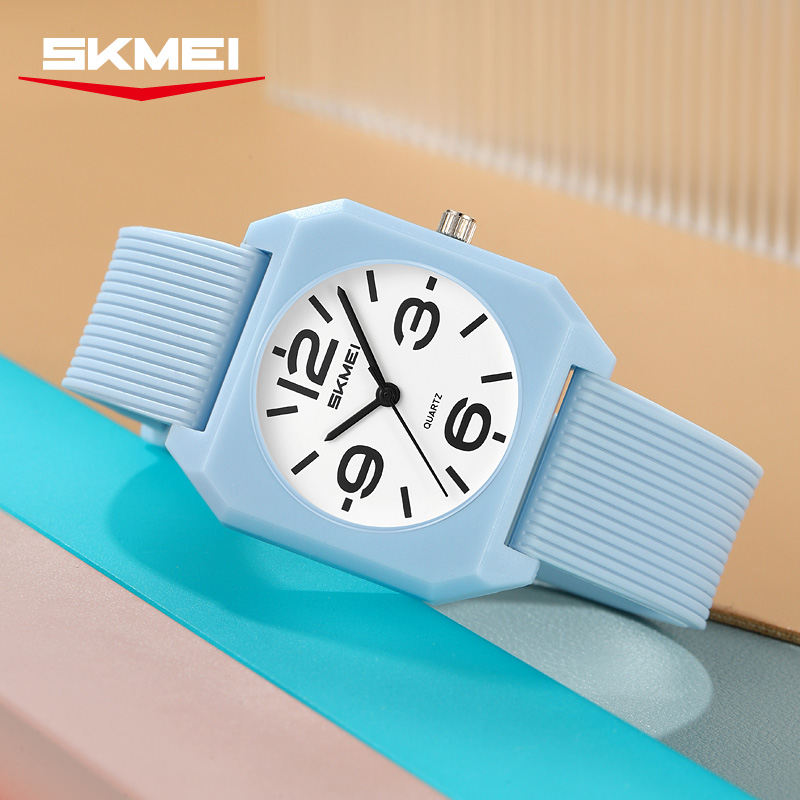 Jam Tangan Quartz SKMEI 2642 F - Outdoor Sport Watch ulasan dan harga