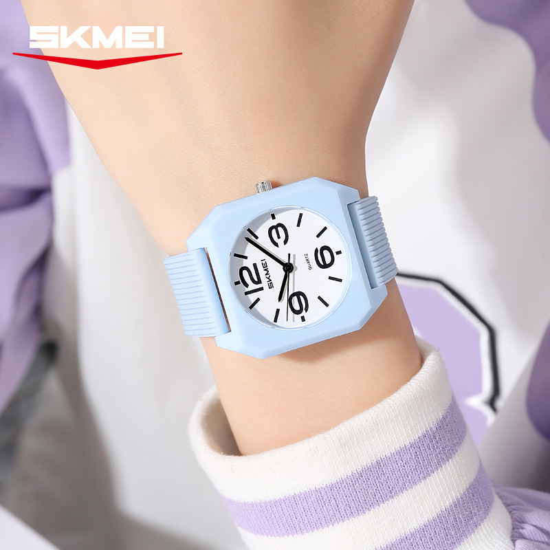 Jam Tangan Quartz SKMEI 2642 F - Outdoor Sport Watch ulasan dan harga