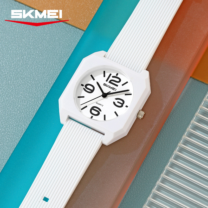 Jam Tangan Quartz SKMEI 2642 F - Outdoor Sport Watch ulasan dan harga