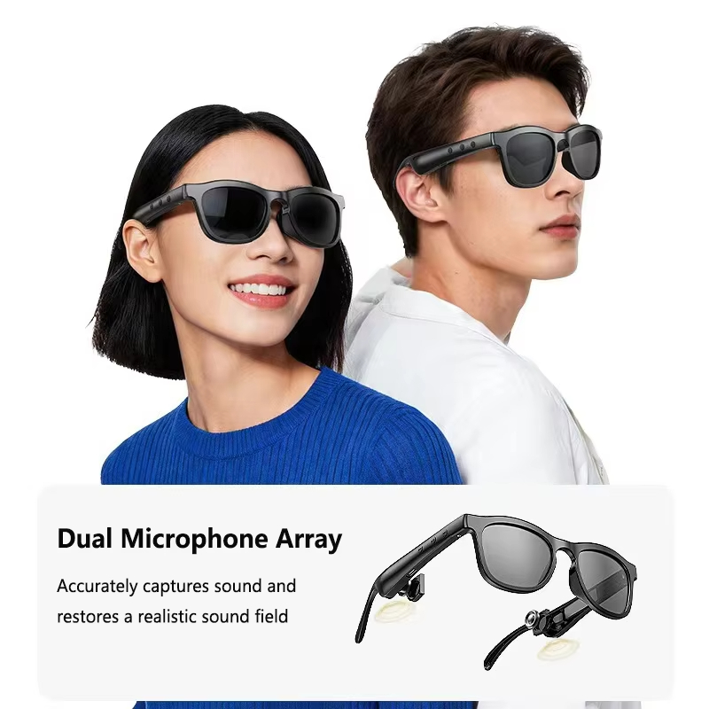 Kacamata Pintar Bluetooth Leno - Outdoor Sports Accessories ulasan dan harga