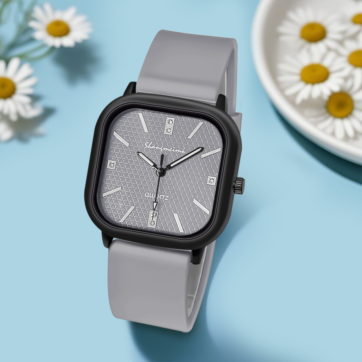 Jam Tangan Kuarsa dengan Casin - Outdoor Sport Watch ulasan dan harga