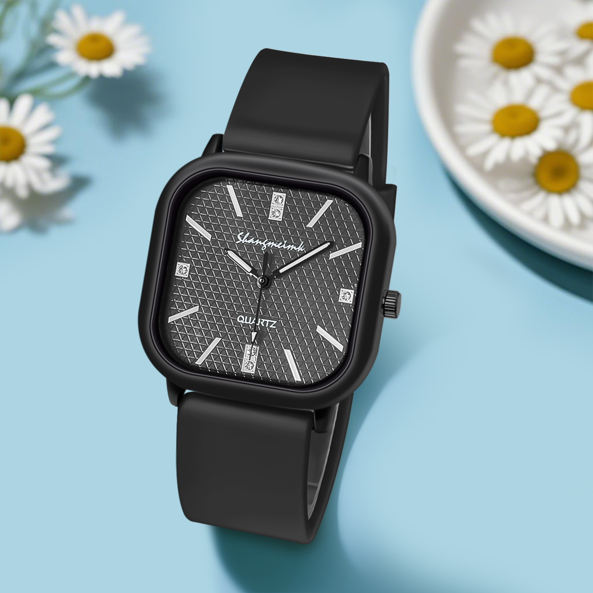 Jam Tangan Kuarsa dengan Casin - Outdoor Sport Watch ulasan dan harga