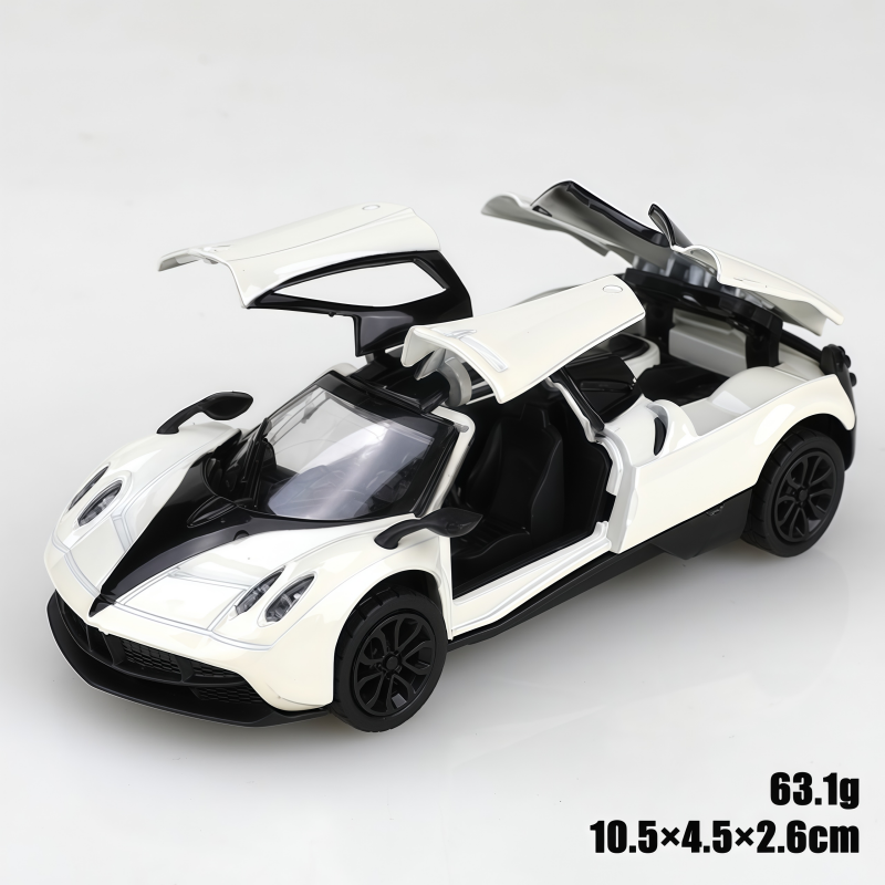 Model Mobil Sport dari Paduan  - Outdoor Sports Accessories ulasan dan harga