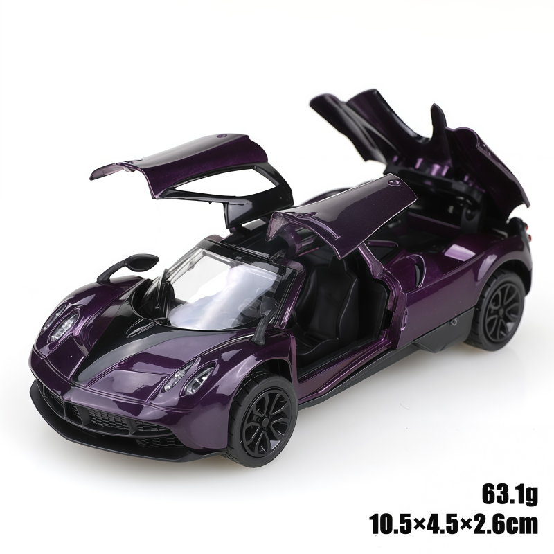 Model Mobil Sport dari Paduan  - Outdoor Sports Accessories ulasan dan harga