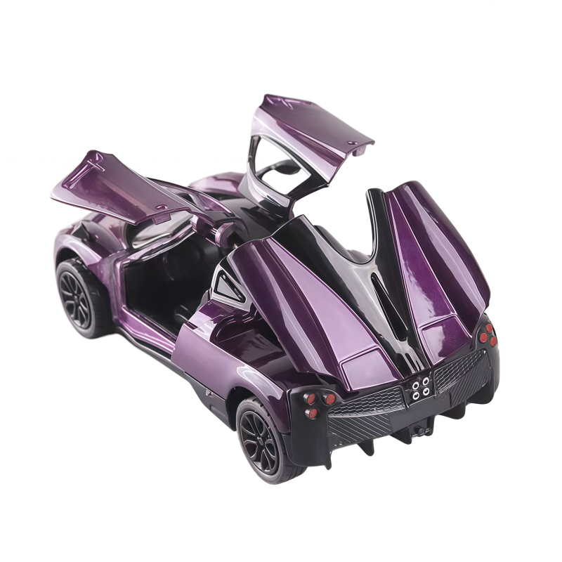 Model Mobil Sport dari Paduan  - Outdoor Sports Accessories ulasan dan harga