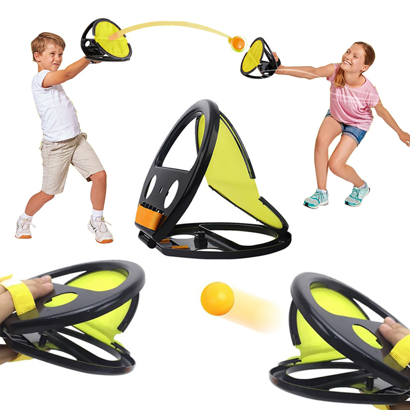 Permainan Tangkap Bola Orang T - Outdoor Sport Games For Kids ulasan dan harga