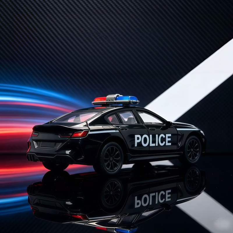 Model mobil sport polisi kota  - Outdoor Sports Accessories ulasan dan harga