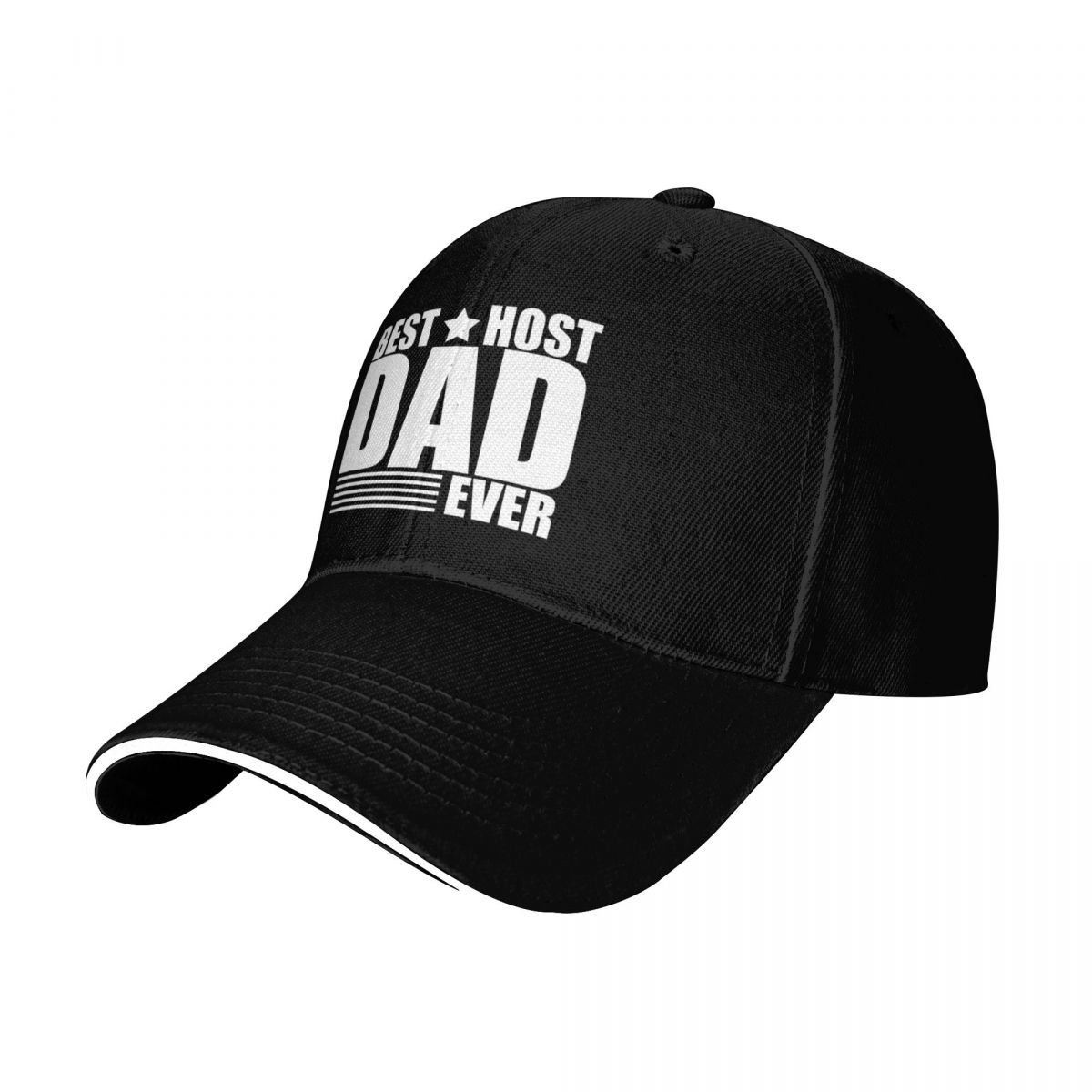 Topi Baseball Pria Wanita Kasu - Outdoor Sport Jobs ulasan dan harga