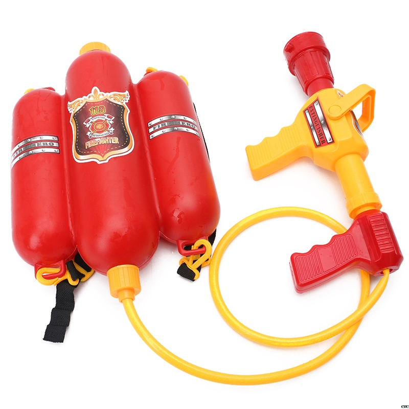 Ransel api pistol air kapasita - Outdoor Sport Games For Kids ulasan dan harga