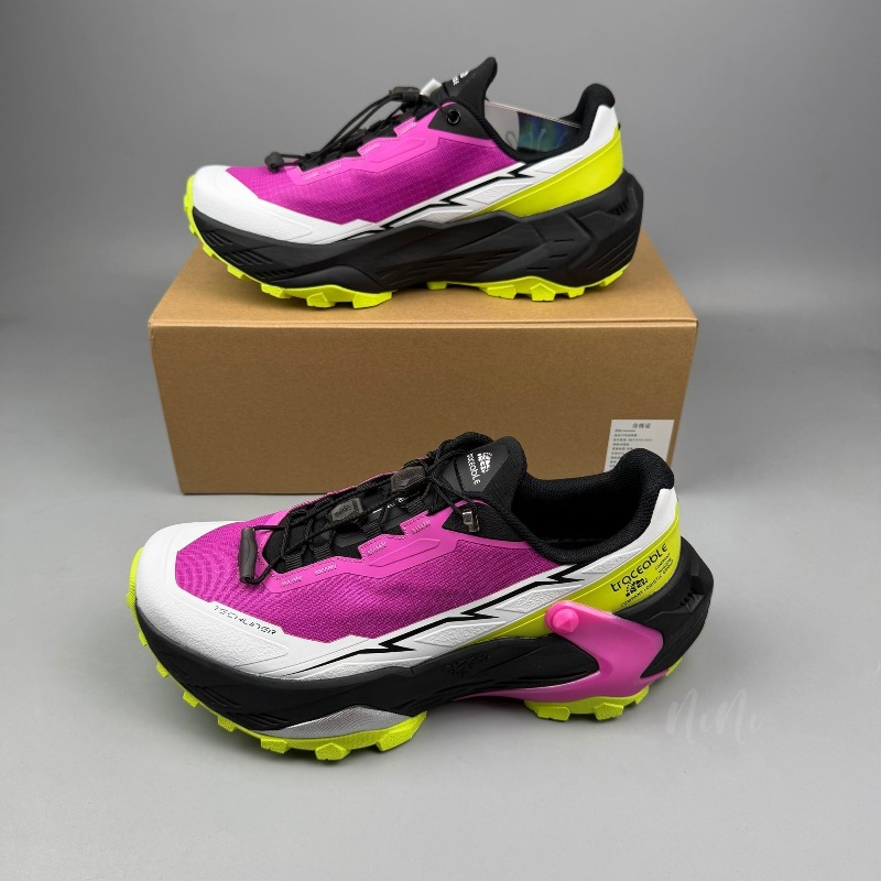 Sepatu Lari Outdoor Terlaris 2 - Outdoor Sport Brand ulasan dan harga