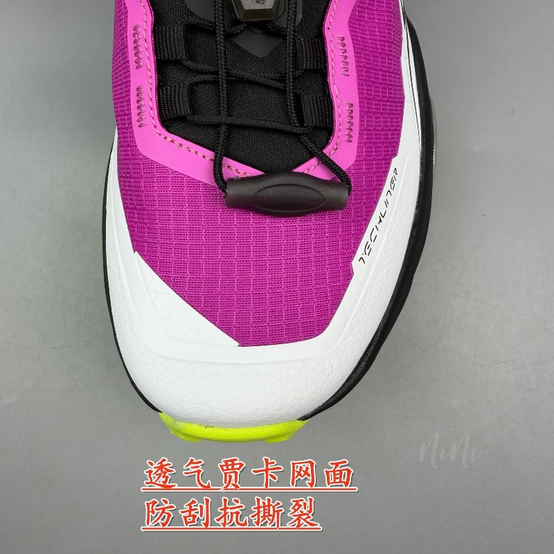 Sepatu Lari Outdoor Terlaris 2 - Outdoor Sport Brand ulasan dan harga