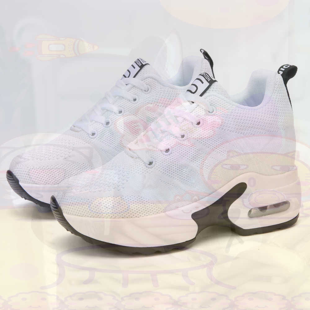 Merah Ukuran 36 Sepatu Wanita  - Outdoor Sports Center ulasan dan harga