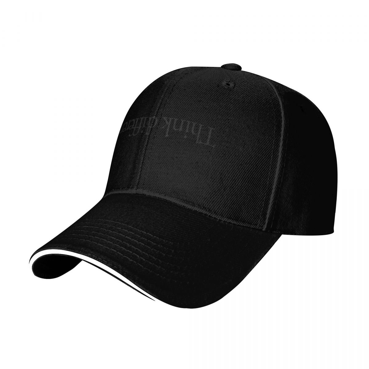 Berpikir Berbeda – Topi Baseba - Outdoor Sport Jobs ulasan dan harga