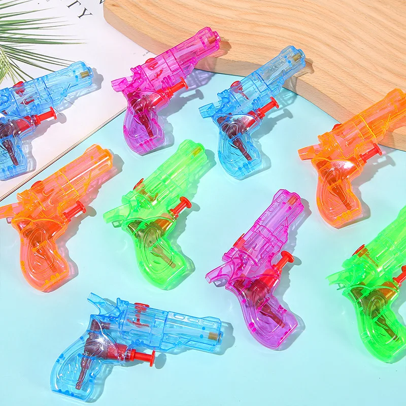 10/5 buah pistol air Mini main - Outdoor Sport Games For Kids ulasan dan harga