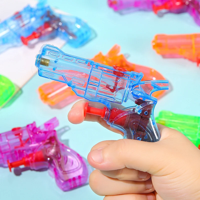10/5 buah pistol air Mini main - Outdoor Sport Games For Kids ulasan dan harga
