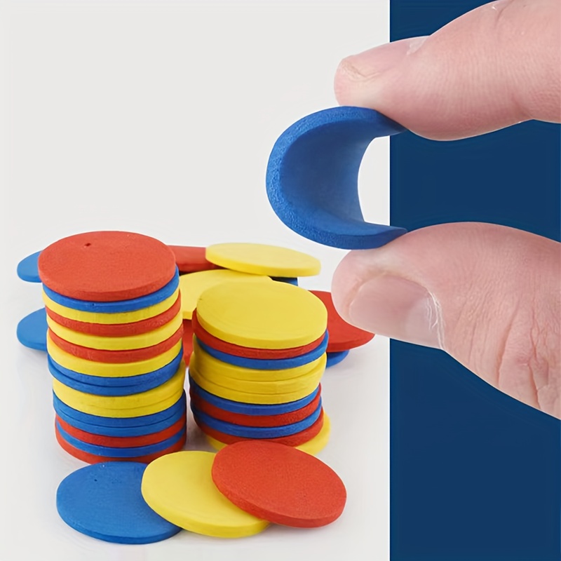 Senapan Peluru Busa Mainan Ana - Outdoor Sport Games For Kids ulasan dan harga