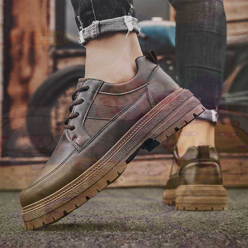 Sepatu Pria Tenis Pelatih Fash - Outdoor Sports Center ulasan dan harga
