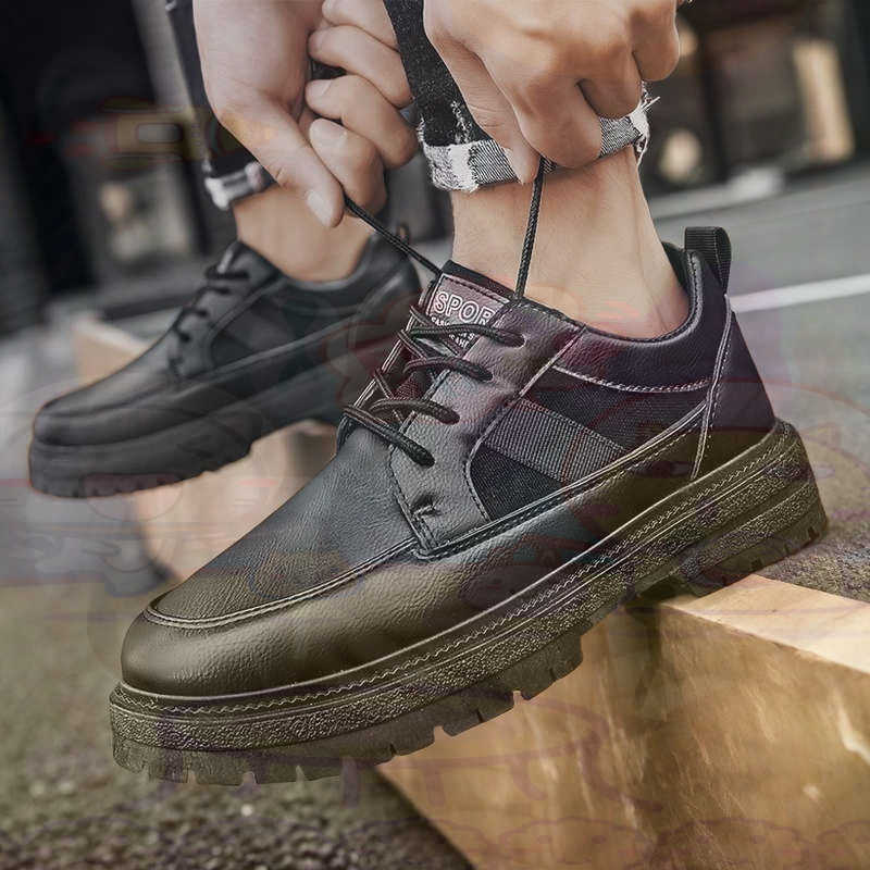 Sepatu Pria Tenis Pelatih Fash - Outdoor Sports Center ulasan dan harga