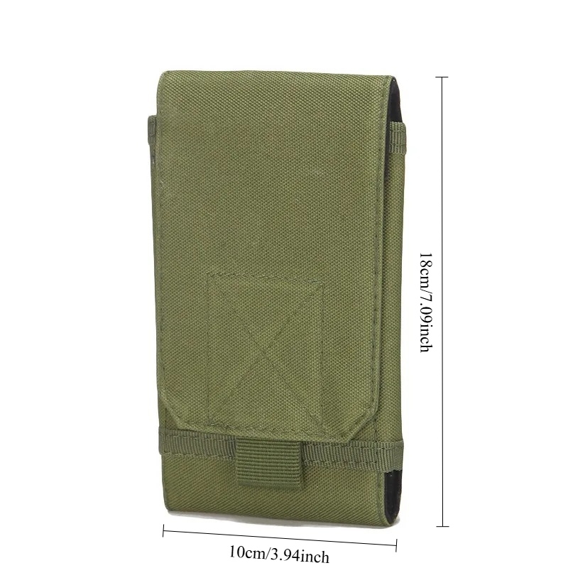 Kantong Pinggang Ponsel untuk  - Outdoor Sports Accessories ulasan dan harga