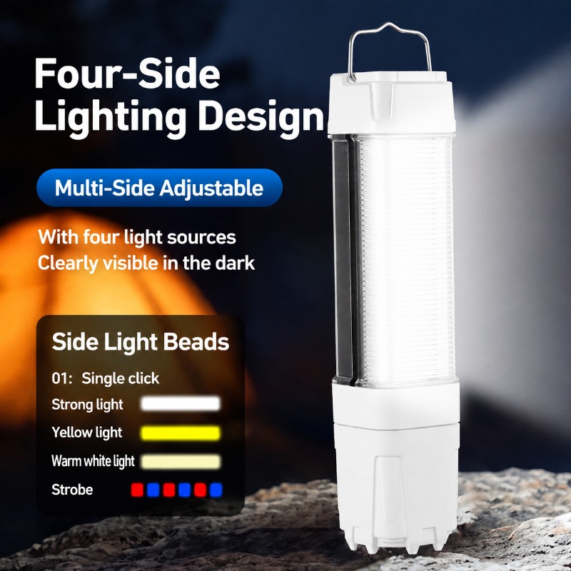 Senter Tenaga Surya yang Kuat, - Outdoor Spotlight ulasan dan harga