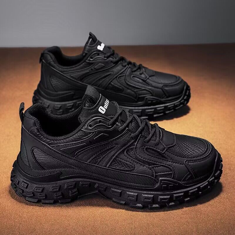 Sepatu kets sol lembut pria, s - Outdoor Sport Brand ulasan dan harga