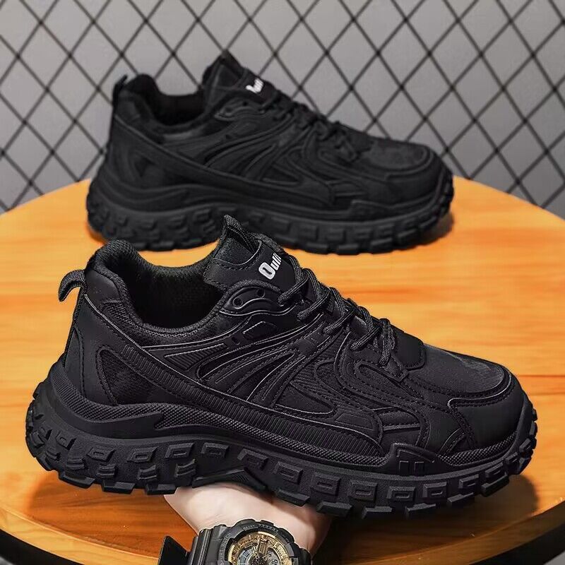 Sepatu kets sol lembut pria, s - Outdoor Sport Brand ulasan dan harga