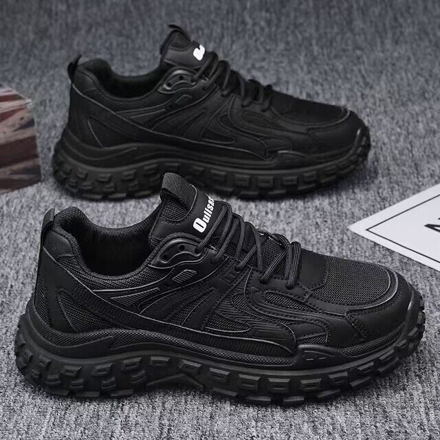 Sepatu kets sol lembut pria, s - Outdoor Sport Brand ulasan dan harga