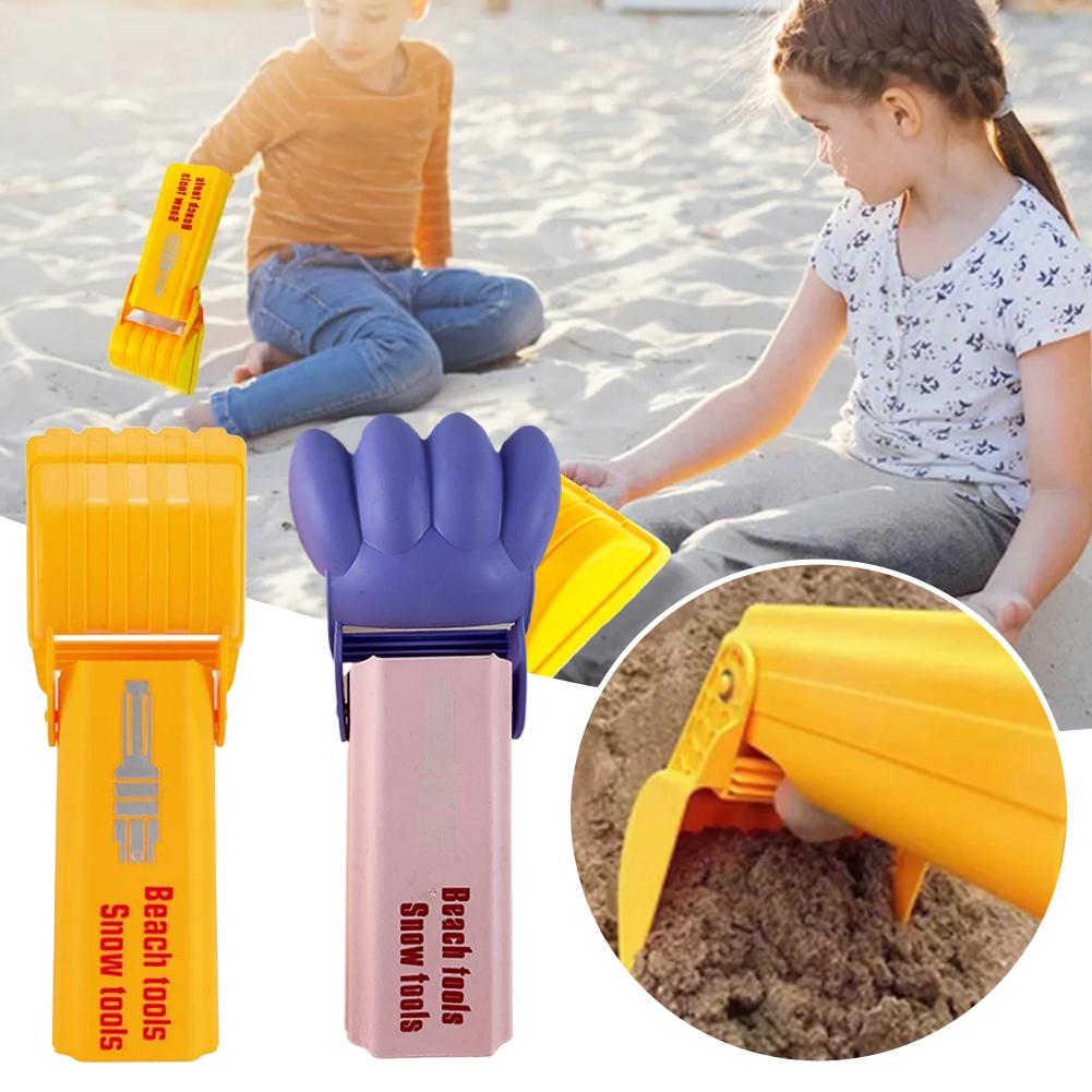 1/3 Buah Alat Sekop Mainan Pan - Outdoor Sport Games For Kids ulasan dan harga