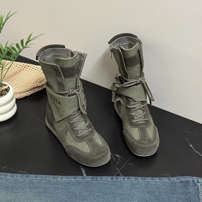 Sepatu Lari Olahraga Wanita Mo - Outdoor Sport Brand ulasan dan harga