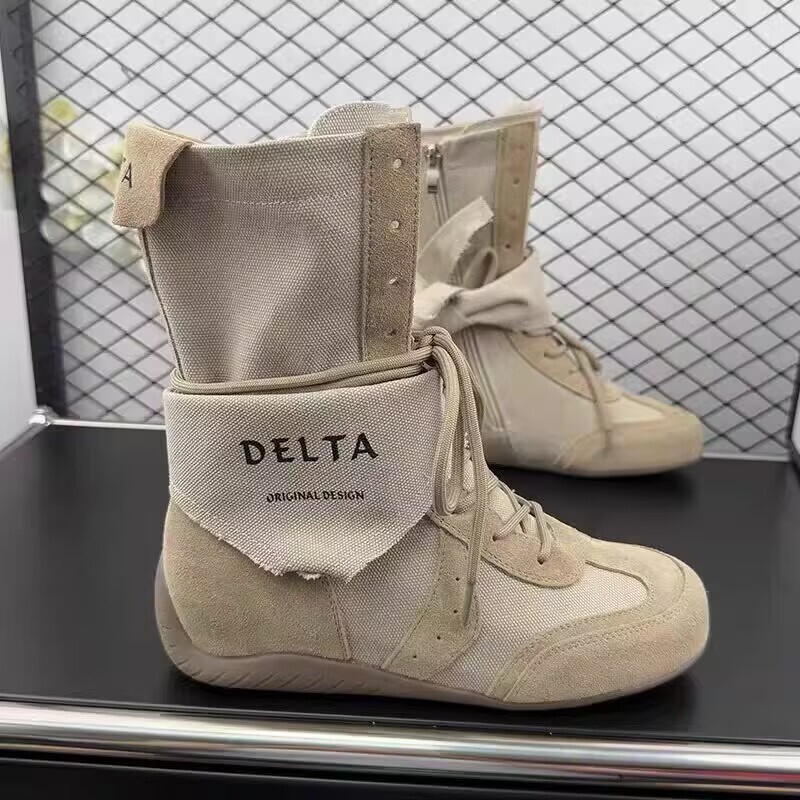 Sepatu Lari Olahraga Wanita Mo - Outdoor Sport Brand ulasan dan harga