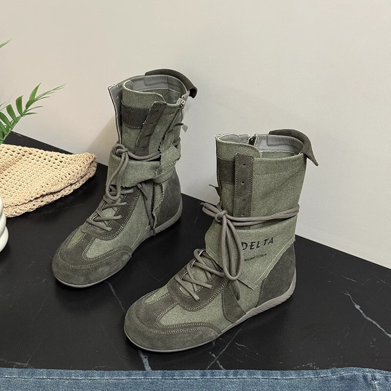 Sepatu Lari Olahraga Wanita Mo - Outdoor Sport Brand ulasan dan harga
