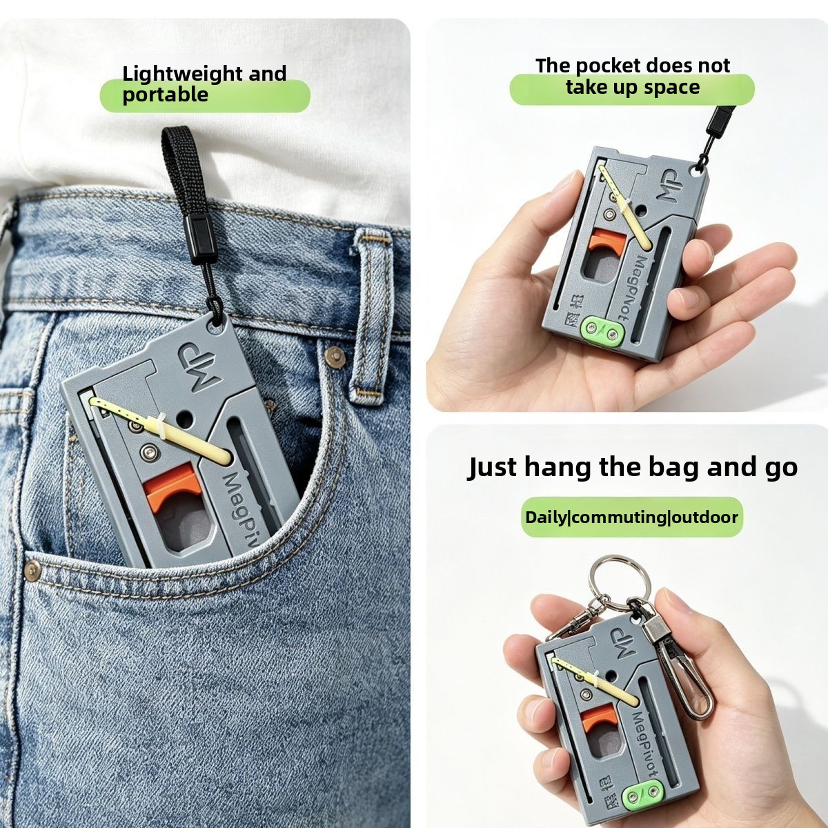 MagaPivot Card Slingshot Porta - Outdoor Sport Games For Kids ulasan dan harga