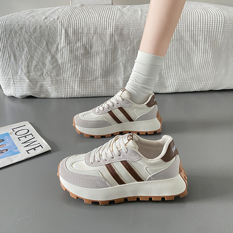 Sepatu Sneakers Wanita 2026 Se - Outdoor Sport Brand ulasan dan harga