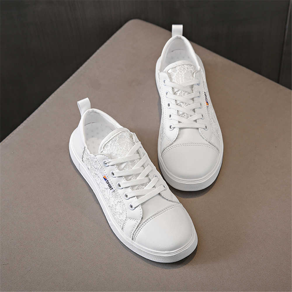 Sepatu Sneakers Wanita Model T - Outdoor Sports Center ulasan dan harga