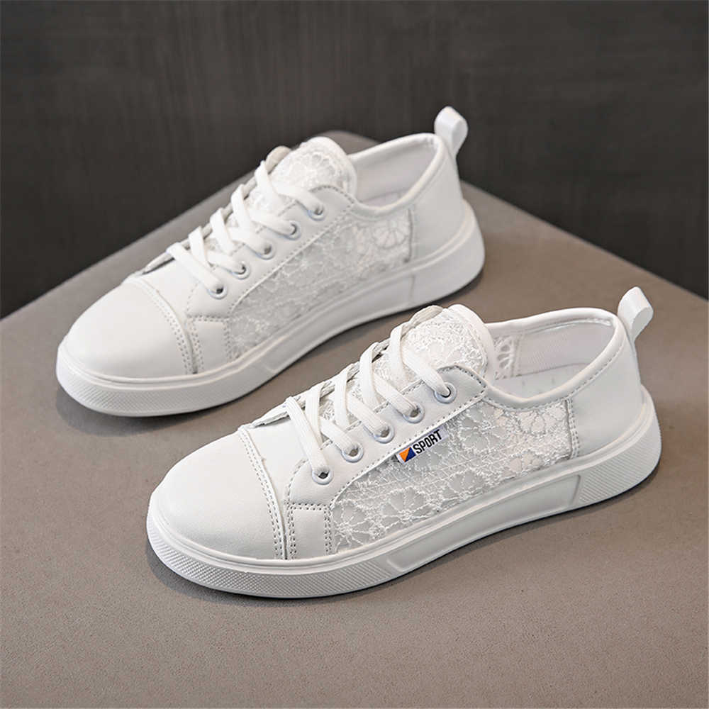 Sepatu Sneakers Wanita Model T - Outdoor Sports Center ulasan dan harga