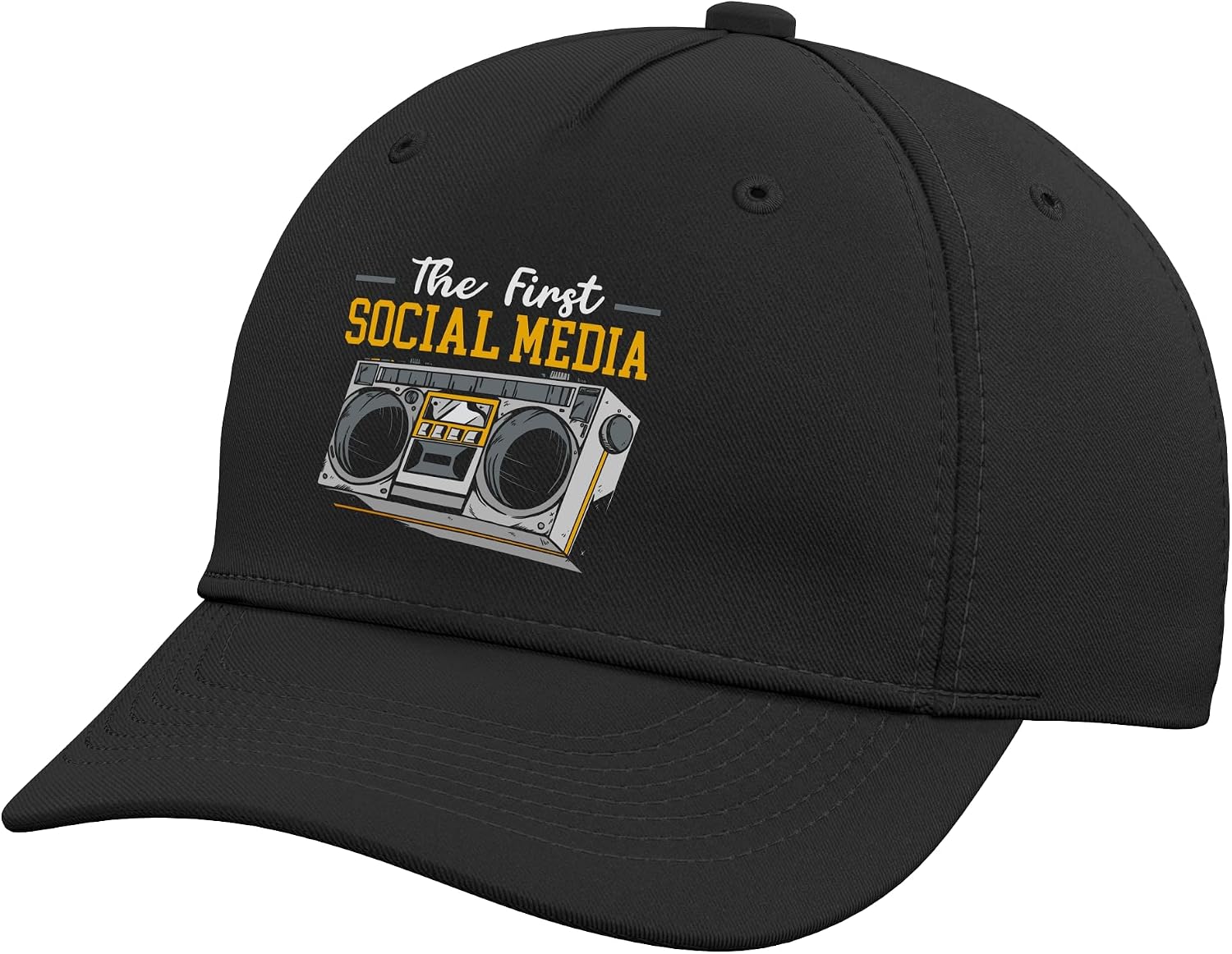 Topi Baseball Adjustable untuk - Outdoor Sport Jobs ulasan dan harga